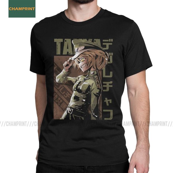 men's t-shirt youjo senki tanya unique tees short sleeve von empire war evil anime t shirts round collar sport hooded sweatshirt hoodi
men's t-shirt youjo senki tanya unique tees short sleeve von empire war evil anime t shirts round collar sport hooded sweatshirt hoodi
