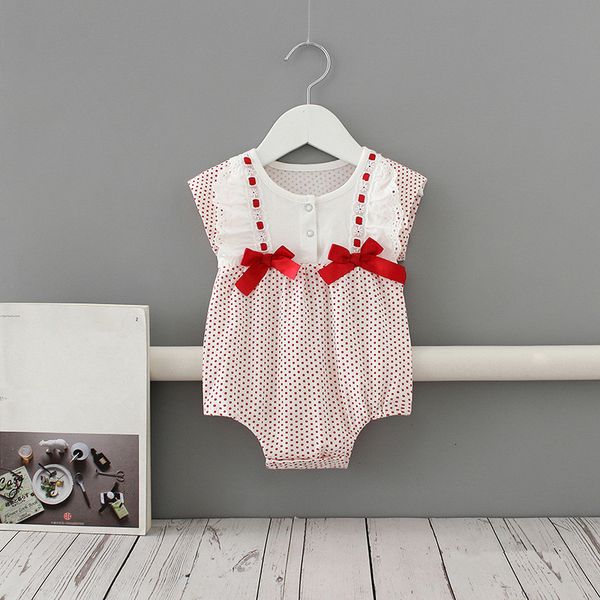 2021 new style toddler baby girls bodysuits summer polka dot princess adorable bodysuit clothes 0-24m 79g9, Blue
2021 new style toddler baby girls bodysuits summer polka dot princess adorable bodysuit clothes 0-24m 79g9, Blue