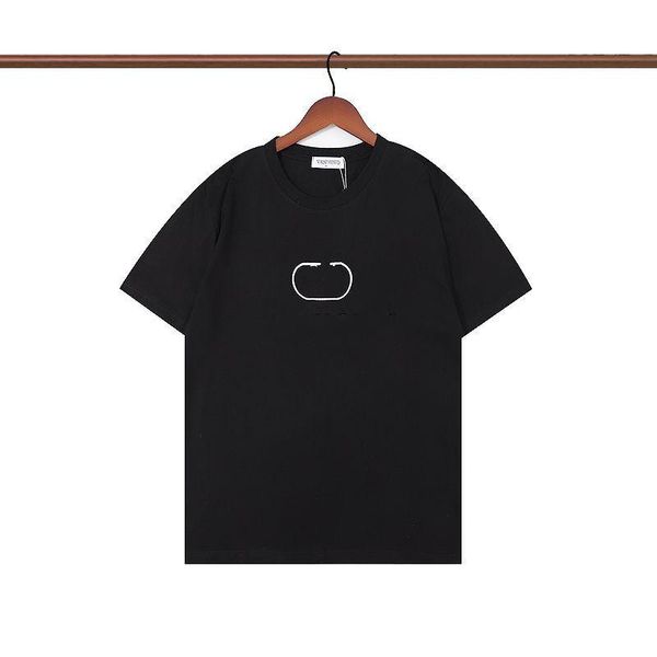 2022 designer t shirt fashion v letter summer mens womens designers t shirts luxurys clothing short t-shirt size s-2xl fashionbag_s, White;black
2022 designer t shirt fashion v letter summer mens womens designers t shirts luxurys clothing short t-shirt size s-2xl fashionbag_s, White;black