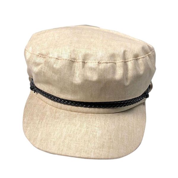 womens ladies sweet solid warm cotton winter beret casual sun hat newsboy cap student fashion girls octagon hats, Blue;gray
womens ladies sweet solid warm cotton winter beret casual sun hat newsboy cap student fashion girls octagon hats, Blue;gray