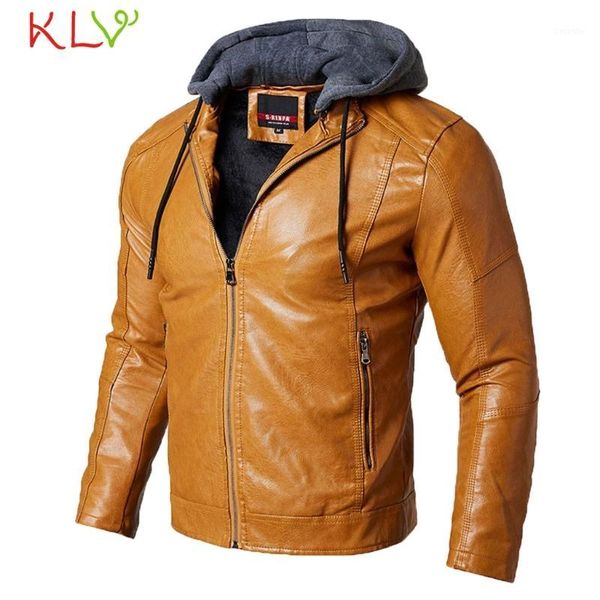 men winter jacket zipper thick coat leather casual long 2018 new brand milltary manteau homme hiver plus size 2xl 18nov261, Black;brown
men winter jacket zipper thick coat leather casual long 2018 new brand milltary manteau homme hiver plus size 2xl 18nov261, Black;brown