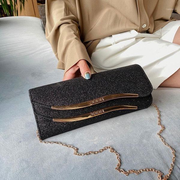 2020 new fashion sequined envelope clutch women's evening bags day clutches wedding purse female handbag banquet bag ftb2681
2020 new fashion sequined envelope clutch women's evening bags day clutches wedding purse female handbag banquet bag ftb2681