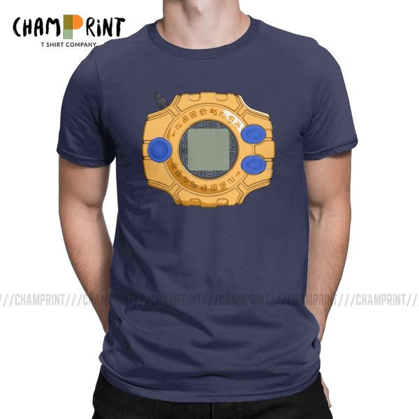 men's tai's digivice digimon nostalgic anime pure hipster short sleeve round collar tees graphic hooded sweatshirt hoodie men t s 
men's tai's digivice digimon nostalgic anime pure hipster short sleeve round collar tees graphic hooded sweatshirt hoodie men t s
