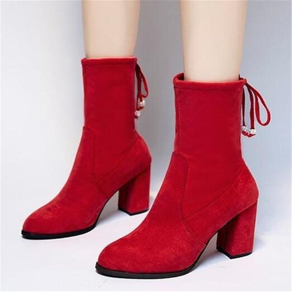 designer square heel low heel all-match short boots women fashion casual zipper women motorcycle boots platform women's shoes, Black
designer square heel low heel all-match short boots women fashion casual zipper women motorcycle boots platform women's shoes, Black