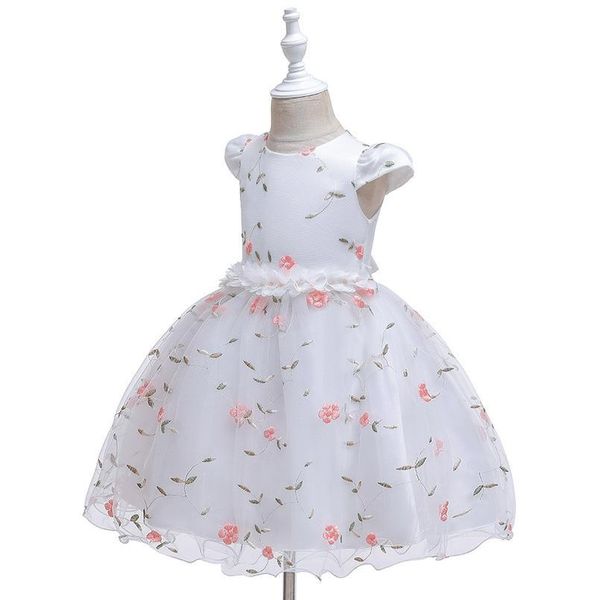 0-5y flower newborn toddler baby kid girls dress cute embroidery tulle tutu party wedding birthday dresses for girl sqcstf
0-5y flower newborn toddler baby kid girls dress cute embroidery tulle tutu party wedding birthday dresses for girl sqcstf