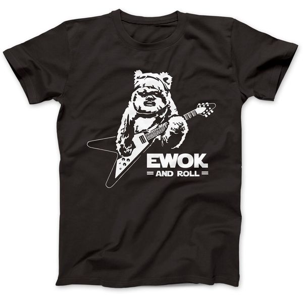 2019 cool ewok and roll guitar funny t-shirt 100% premium cotton gift present star tee sport hooded sweatshirt hoodie
2019 cool ewok and roll guitar funny t-shirt 100% premium cotton gift present star tee sport hooded sweatshirt hoodie
