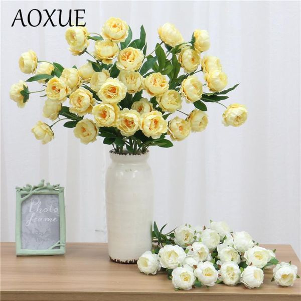 7 heads 8 colors exquisite peony high-grade artificial flowers wedding flower arrangement road lead home decoration fake flowers1
7 heads 8 colors exquisite peony high-grade artificial flowers wedding flower arrangement road lead home decoration fake flowers1