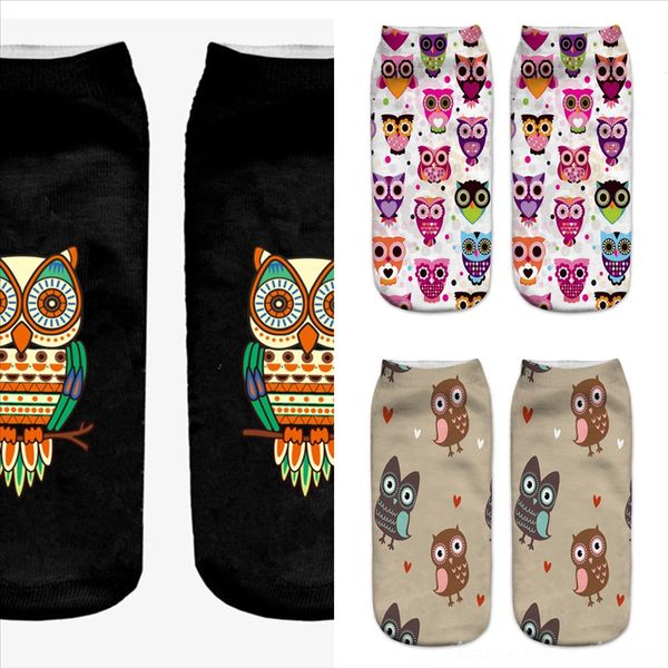hxv3v run dirty sock original route and owl matching striped blue color white socks korean and male style female animal, Black
hxv3v run dirty sock original route and owl matching striped blue color white socks korean and male style female animal, Black