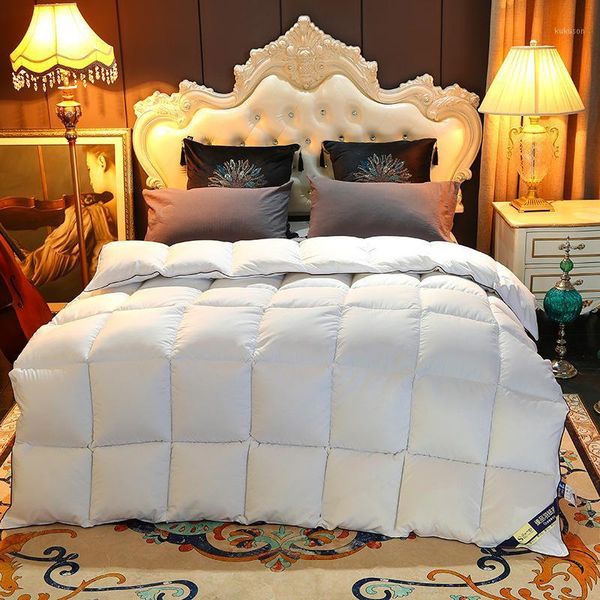 all cotton down comforter l spring autumn and winter warm thickened duvet core gift velvet quilt king size1
all cotton down comforter l spring autumn and winter warm thickened duvet core gift velvet quilt king size1