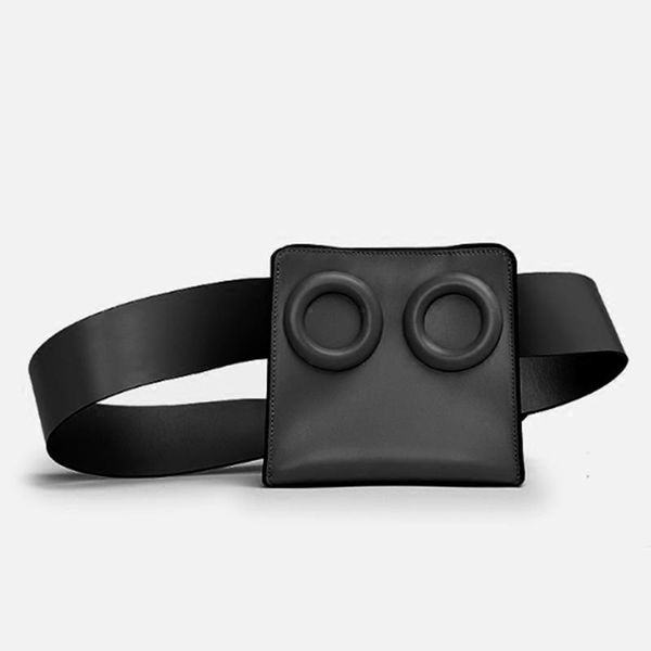 trong 2020 fashion women messenger bag unique mini waist bag stylish cool with adjustable wide belt super gift for her
trong 2020 fashion women messenger bag unique mini waist bag stylish cool with adjustable wide belt super gift for her