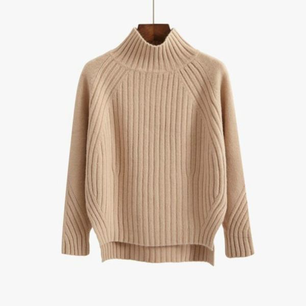 свитер женщины водолазку пуловеры solid stretch полосатый корейский top knit плюс размер harajuku осень 2021 зимняя одежда черный y4, White;black
свитер женщины водолазку пуловеры solid stretch полосатый корейский top knit плюс размер harajuku осень 2021 зимняя одежда черный y4, White;black