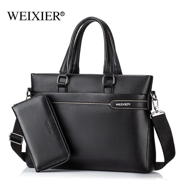 new 2021 fashion men bag briefcase pu leather men handbag business brand computer briefcase for teens shoulder bag
new 2021 fashion men bag briefcase pu leather men handbag business brand computer briefcase for teens shoulder bag