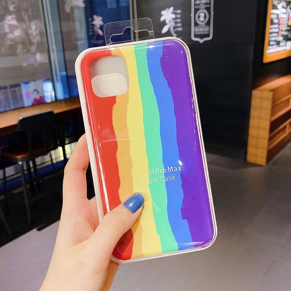 искусство радуга жидкая силиконовая телефон чехол для iphone 12 11 pro max x xs max xr gel rubber защитная крышка для iphone 7 8 plus se 202
искусство радуга жидкая силиконовая телефон чехол для iphone 12 11 pro max x xs max xr gel rubber защитная крышка для iphone 7 8 plus se 202
