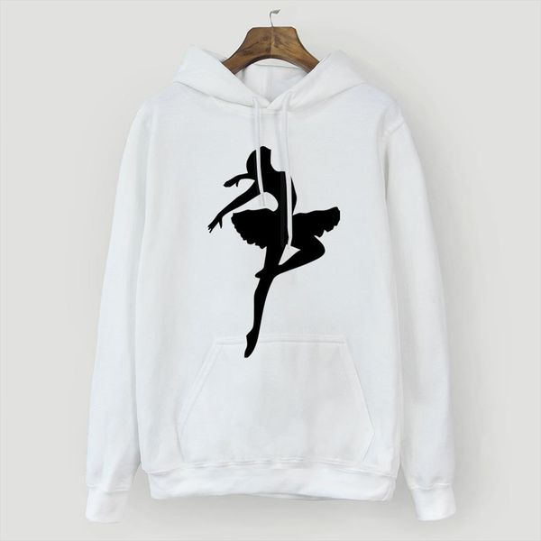 мода блуза для женщин hoodie осени зима танцы балет девушка harajuku женщины толстовки корейского стиль hoody, Black
мода блуза для женщин hoodie осени зима танцы балет девушка harajuku женщины толстовки корейского стиль hoody, Black