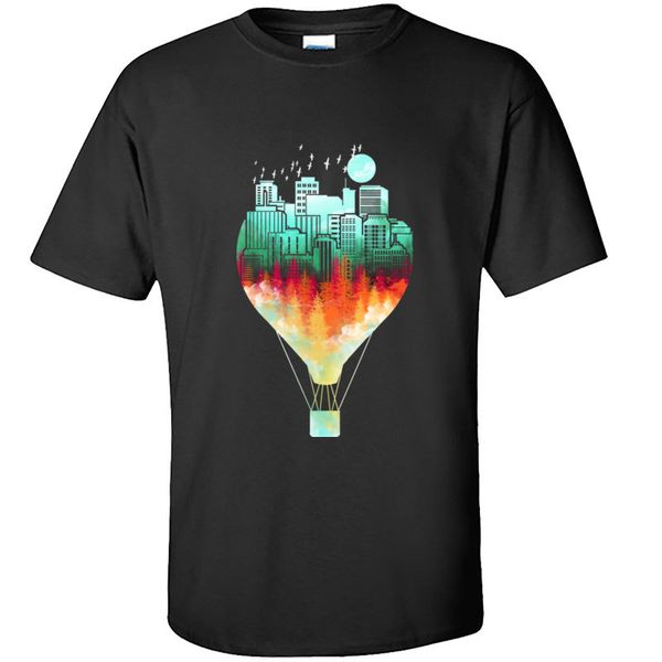 black популярные tshirt геометрического город skyline balloon день благодарение топы рубашка хостела funky мужскую толстовка с капюшоном hoo
black популярные tshirt геометрического город skyline balloon день благодарение топы рубашка хостела funky мужскую толстовка с капюшоном hoo