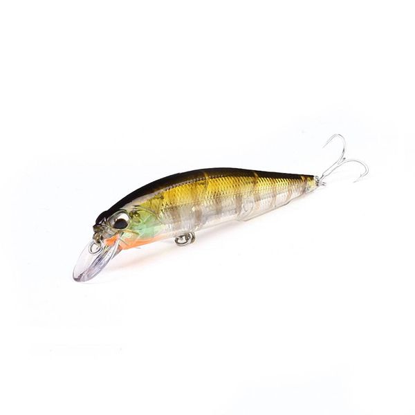 1pcs minnow fishing lure laser hard artificial bait 3d eyes 10cm 14.5g fishing wobblers crankbait minnows sqcoub pingtoy
1pcs minnow fishing lure laser hard artificial bait 3d eyes 10cm 14.5g fishing wobblers crankbait minnows sqcoub pingtoy