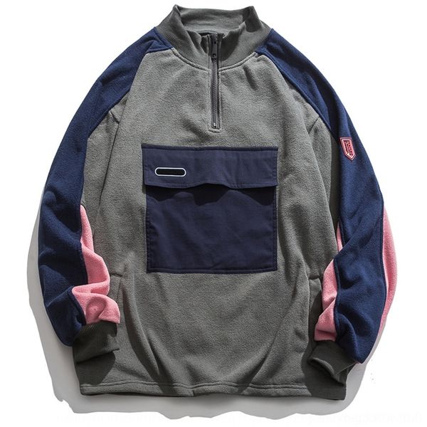 rgyrl sweaternew not a common thing2020 warm warm it's style sweater men's cashmere fleece fleece ins sweatercoat coat fashion tlf, Black
rgyrl sweaternew not a common thing2020 warm warm it's style sweater men's cashmere fleece fleece ins sweatercoat coat fashion tlf, Black