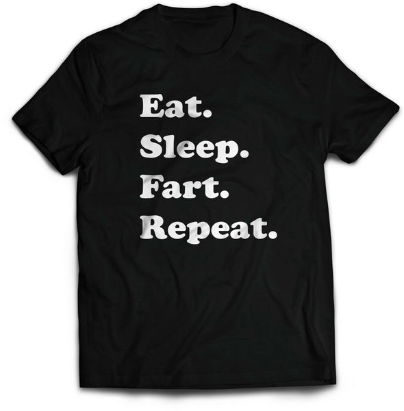sport eat sleep fart repeat t-shirt funny gift all sizes professionally screen printed cotton summer tees printed o-neck t shirts
sport eat sleep fart repeat t-shirt funny gift all sizes professionally screen printed cotton summer tees printed o-neck t shirts