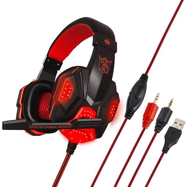 headphones & earphones pc780 gaming headset headphone wired gamer stereo sound headsets with microphone led light for computer pc
headphones & earphones pc780 gaming headset headphone wired gamer stereo sound headsets with microphone led light for computer pc