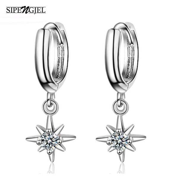 hoop & huggie tiny trendy silver plating zirconia star drop earrings fashion korean for women christmas jewelry, Golden;silver
hoop & huggie tiny trendy silver plating zirconia star drop earrings fashion korean for women christmas jewelry, Golden;silver