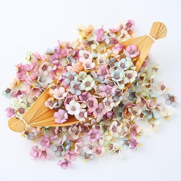 50/100pcs 2cm mini silk artificial flower daisy flower head for wedding home decoration diy craft wreath gift scra bbytlx
50/100pcs 2cm mini silk artificial flower daisy flower head for wedding home decoration diy craft wreath gift scra bbytlx