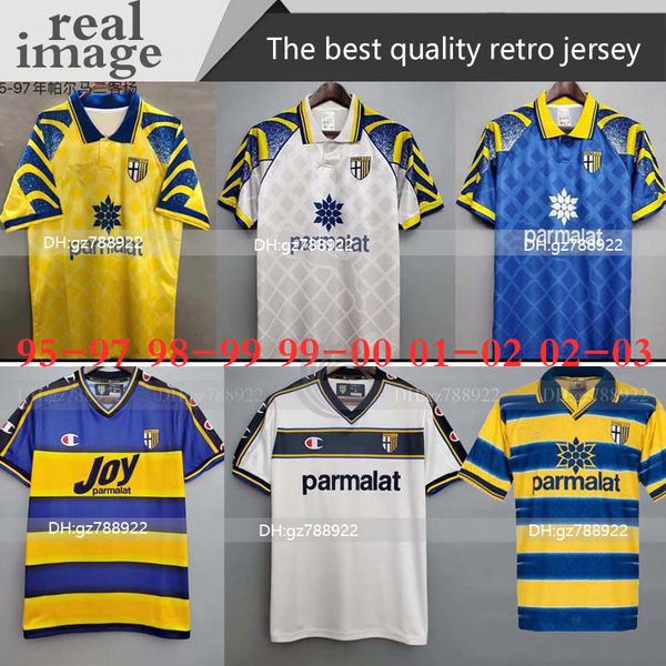parma calcio 1913 retro 1995 1996 1998 1999 2000 2002 2003 palma soccer jersey 95 96 97 98 99 01 02 03 vintage football shirt kits stoichkov, Black;yellow
parma calcio 1913 retro 1995 1996 1998 1999 2000 2002 2003 palma soccer jersey 95 96 97 98 99 01 02 03 vintage football shirt kits stoichkov, Black;yellow
