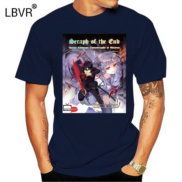 взрослый mans seraph из the end прохладный аниме мультфильм поклонники короткие рукава летняя футболка подарка спорта толстовка с капюшоном
взрослый mans seraph из the end прохладный аниме мультфильм поклонники короткие рукава летняя футболка подарка спорта толстовка с капюшоном