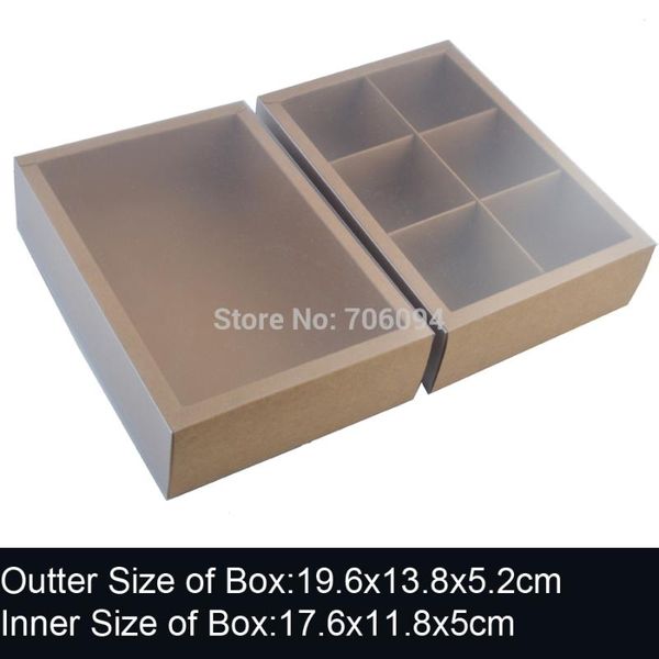 10pcs 19.6x13.8x5.2cm brown slid drawer craft paper box for wedding favors candy gift cake custom
10pcs 19.6x13.8x5.2cm brown slid drawer craft paper box for wedding favors candy gift cake custom