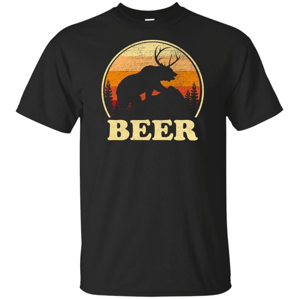 bear deer funny beer retro vintage t-shirt short sleeve s 2xl retro tee shirt sport hooded sweatshirt hoodie
bear deer funny beer retro vintage t-shirt short sleeve s 2xl retro tee shirt sport hooded sweatshirt hoodie