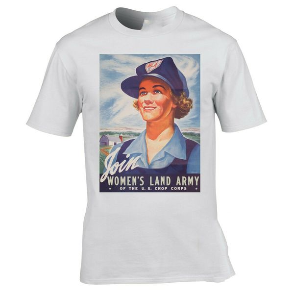 women's land army us ww2 t-shirt home front world war 2 wwii reenactor gift casual drop ship tee shirt sport hooded sweatshirt hoodie
women's land army us ww2 t-shirt home front world war 2 wwii reenactor gift casual drop ship tee shirt sport hooded sweatshirt hoodie