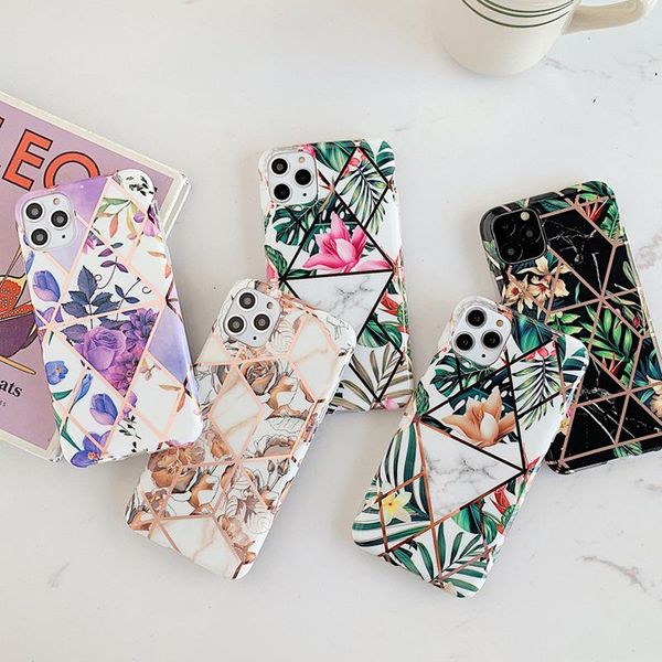 2021 new phone case marble for iphone 11 pro max 12 xr 7 8plus phone cover shockproof electroplating geometric tpu marble for samsung huawei
2021 new phone case marble for iphone 11 pro max 12 xr 7 8plus phone cover shockproof electroplating geometric tpu marble for samsung huawei