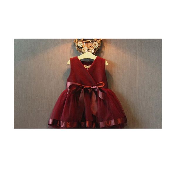 2-7y toddler baby kid girls princess dress bow tulle lace tutu party wedding birthday dresses for girls children jllrld
2-7y toddler baby kid girls princess dress bow tulle lace tutu party wedding birthday dresses for girls children jllrld
