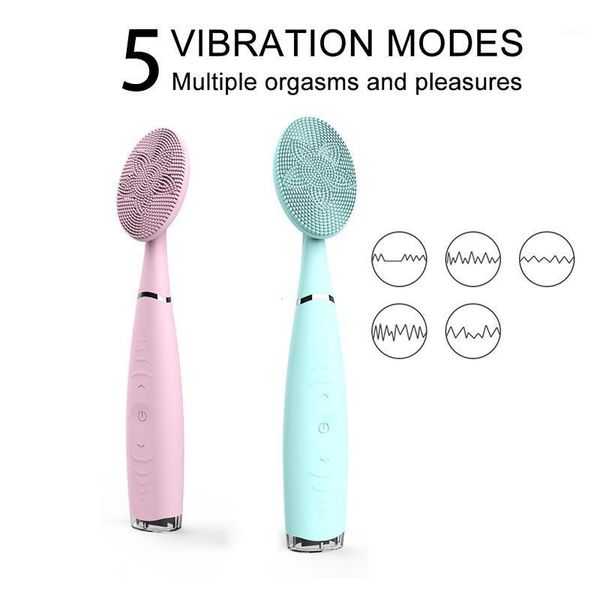 couple flirting massager with pleasure brush 5 high frequencies vibration modes provide blended climax bring her satisfying life1
couple flirting massager with pleasure brush 5 high frequencies vibration modes provide blended climax bring her satisfying life1