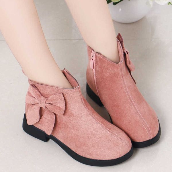 elling designer new children autumn winter boots keep warm kids bow girls princess fashion antislip leather girl boot e37 classic luxury, Black;white
elling designer new children autumn winter boots keep warm kids bow girls princess fashion antislip leather girl boot e37 classic luxury, Black;white