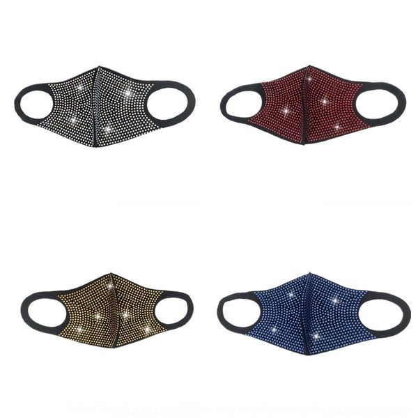 euaj bling bling sequins mask pm2.5 face care shield sun color shiny elbow face gold face cover anti-dust mouth mask, Black
euaj bling bling sequins mask pm2.5 face care shield sun color shiny elbow face gold face cover anti-dust mouth mask, Black