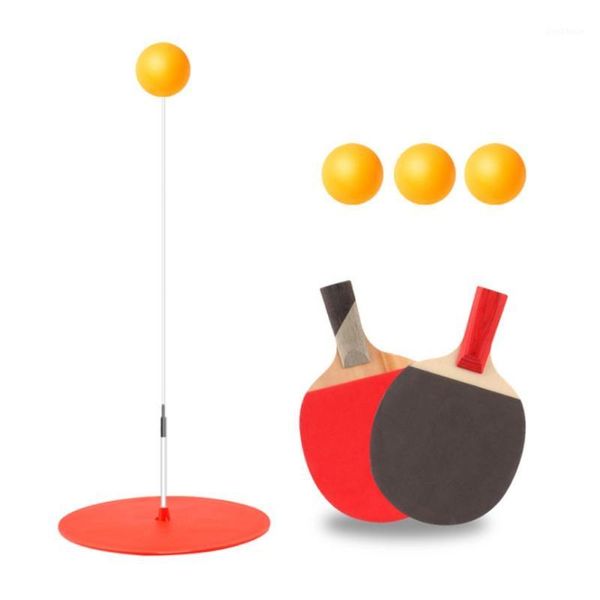 accessories table tennis trainer elastic soft shaft self-training artifact single home indoor racket toys with pong1
accessories table tennis trainer elastic soft shaft self-training artifact single home indoor racket toys with pong1