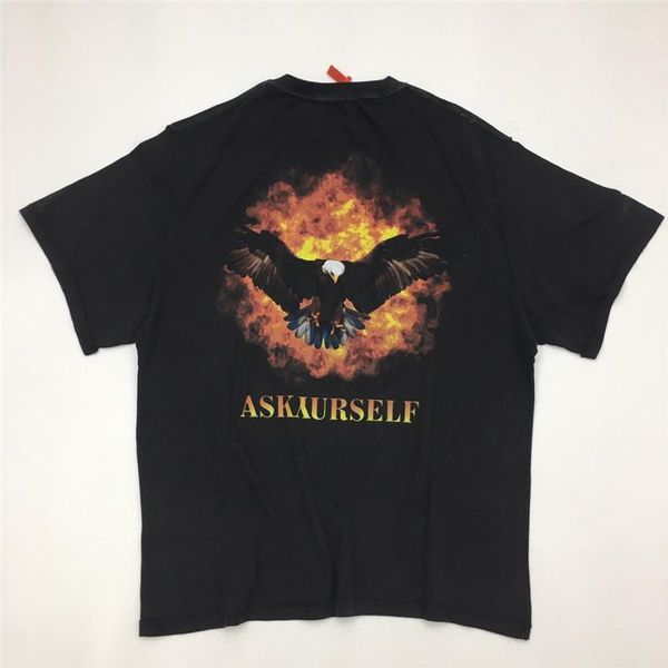 oversized vintage eagle askyurself t-shirt men women tees askyurself t shirt harajuku1, White;black
oversized vintage eagle askyurself t-shirt men women tees askyurself t shirt harajuku1, White;black