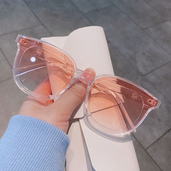 2020 new net red men's fashion, uv proof, fashionable sunglasses, big face and thin, sunglasses for women, White;black
2020 new net red men's fashion, uv proof, fashionable sunglasses, big face and thin, sunglasses for women, White;black