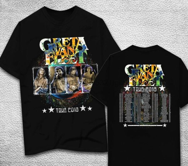 limited new rare greta van fleet t-shirt tour dates 2018 tee t shirt size s-5xl(1) sport hooded sweatshirt hoodie
limited new rare greta van fleet t-shirt tour dates 2018 tee t shirt size s-5xl(1) sport hooded sweatshirt hoodie