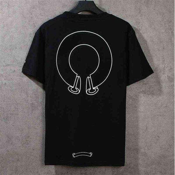 loose summer ch men's classic designer t shirts short sleeves letter horseshoe sanskrit cross print sweatshirts t-shirts woman tees 9en, White;black
loose summer ch men's classic designer t shirts short sleeves letter horseshoe sanskrit cross print sweatshirts t-shirts woman tees 9en, White;black