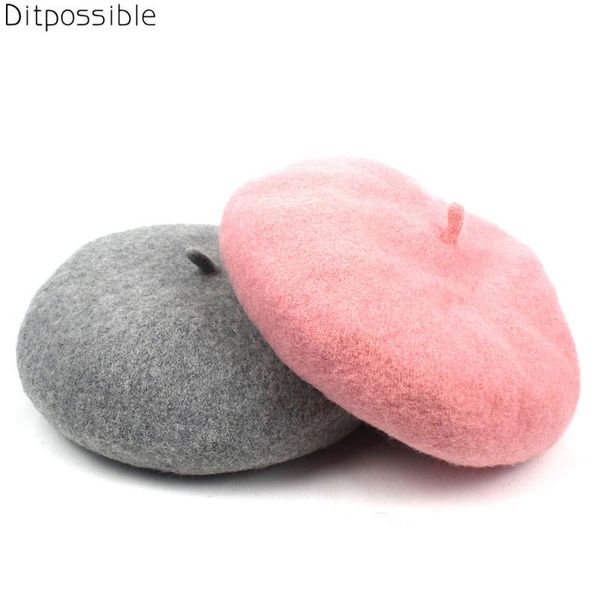 ditpossible твердой шерсти хлопок береты женской осени зима touca gorro головных уборы беретов шапка, Blue;gray
ditpossible твердой шерсти хлопок береты женской осени зима touca gorro головных уборы беретов шапка, Blue;gray