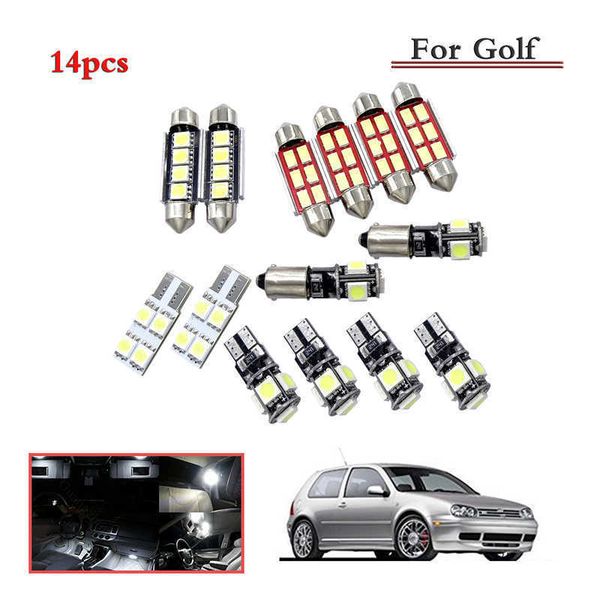 new 14 pcs/set auto led interior light dome map car lamp kit license plate light bulbs for vw volkswagen golf t5 led light bulbs
new 14 pcs/set auto led interior light dome map car lamp kit license plate light bulbs for vw volkswagen golf t5 led light bulbs