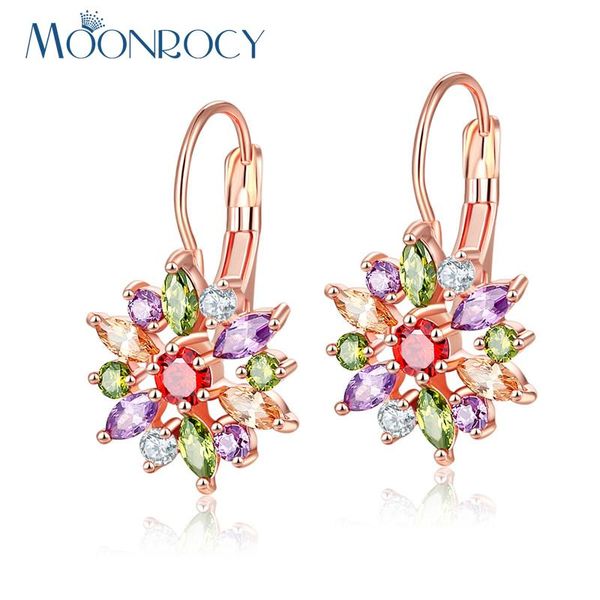 dangle & chandelier moonrocy fashion jewelry rose gold color cubic zirconia colourful austrian crystal wedding earrings for women girl, Silver
dangle & chandelier moonrocy fashion jewelry rose gold color cubic zirconia colourful austrian crystal wedding earrings for women girl, Silver