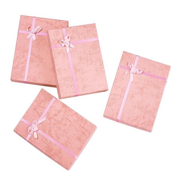 jewelry set boxes 16x12x3cm for necklace ring earring rectangle with flower and sponge inside inner size: 155x115mm pin qyldhj, Black;white
jewelry set boxes 16x12x3cm for necklace ring earring rectangle with flower and sponge inside inner size: 155x115mm pin qyldhj, Black;white