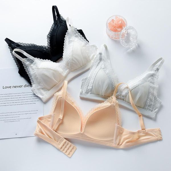 latex underwear for women thin bottom thick comfortable breathable side drawing wireless bra small chest push up1, Red;black
latex underwear for women thin bottom thick comfortable breathable side drawing wireless bra small chest push up1, Red;black