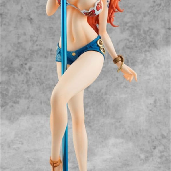nami action anime one figure piece pvc new collection figures toys collection for christmas gift 23cm
nami action anime one figure piece pvc new collection figures toys collection for christmas gift 23cm