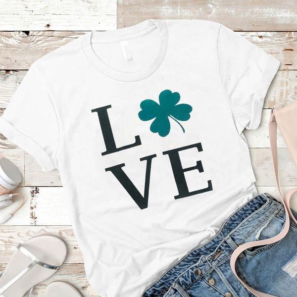 women lady t shirt love letter printed tshirt ladies short sleeve loose tee shirt women female clothes graphic t-shirt, White
women lady t shirt love letter printed tshirt ladies short sleeve loose tee shirt women female clothes graphic t-shirt, White