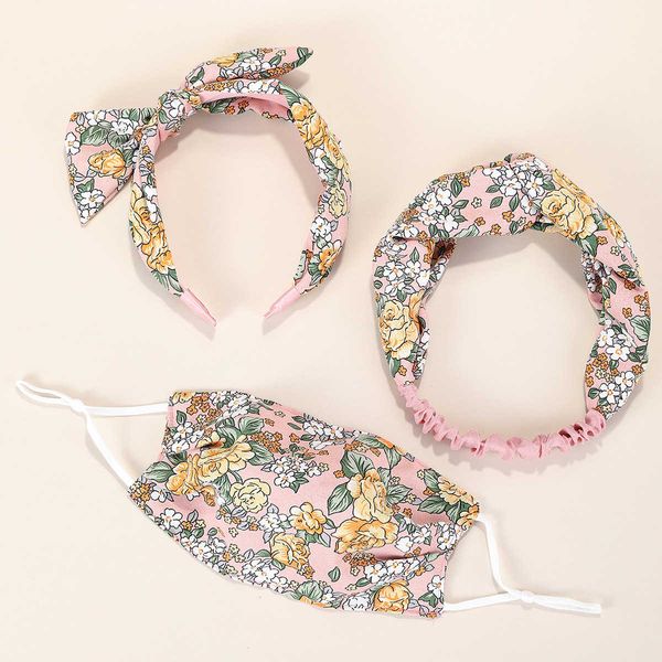new knot hair band hair band popular color mask three piece hair accessories 
new knot hair band hair band popular color mask three piece hair accessories