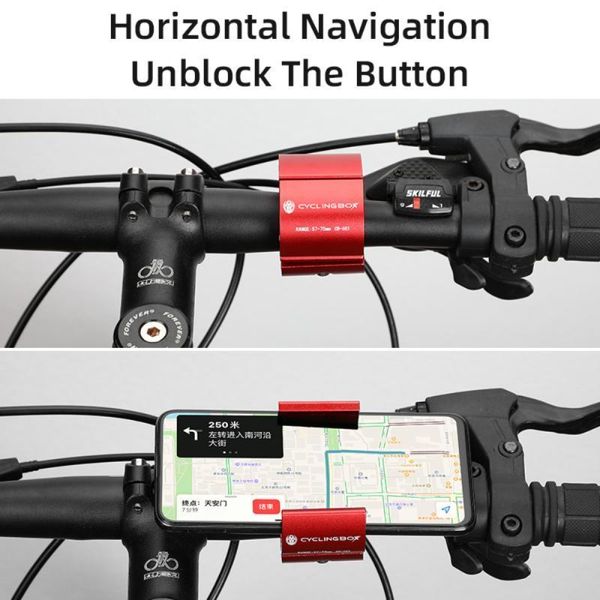 mini bicycle folding portable ring aluminum alloy cell stand mtb cycling bike phone holder
mini bicycle folding portable ring aluminum alloy cell stand mtb cycling bike phone holder
