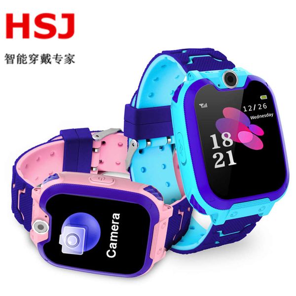 s11 / s6 children's boys and girls smart watch bracelet high definition color screen telephone music game s10
s11 / s6 children's boys and girls smart watch bracelet high definition color screen telephone music game s10